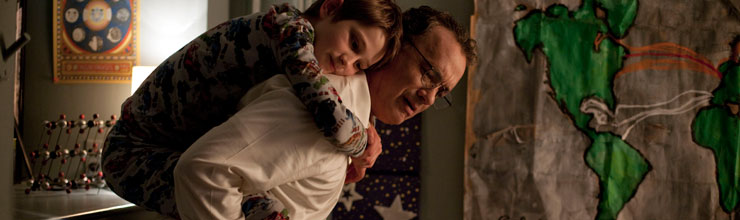 Extremely Loud and Incredibly Close