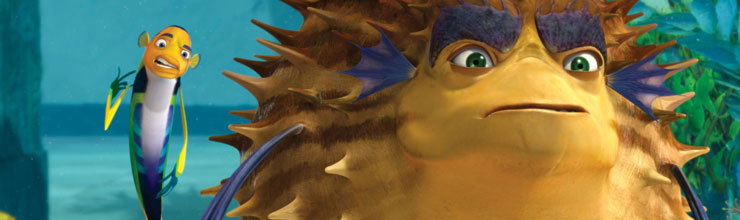 Shark Tale