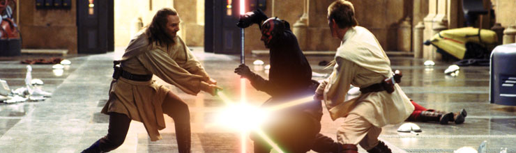 Star Wars: Episode I - The Phantom Menace