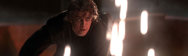 Star Wars: Episode III - Revenge of the Sith Star Wars: Episode III - Revenge of the Sith