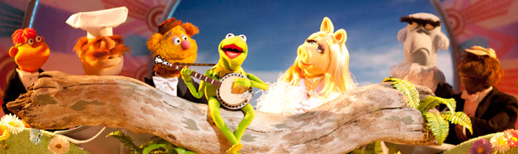 The Muppets The Muppets