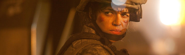World Invasion: Battle Los Angeles