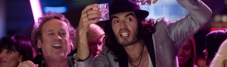 Get Him to the Greek Get Him to the Greek