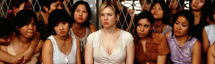 Bridget Jones: The Edge of Reason