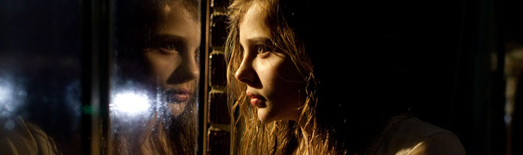 Let Me In Let Me In