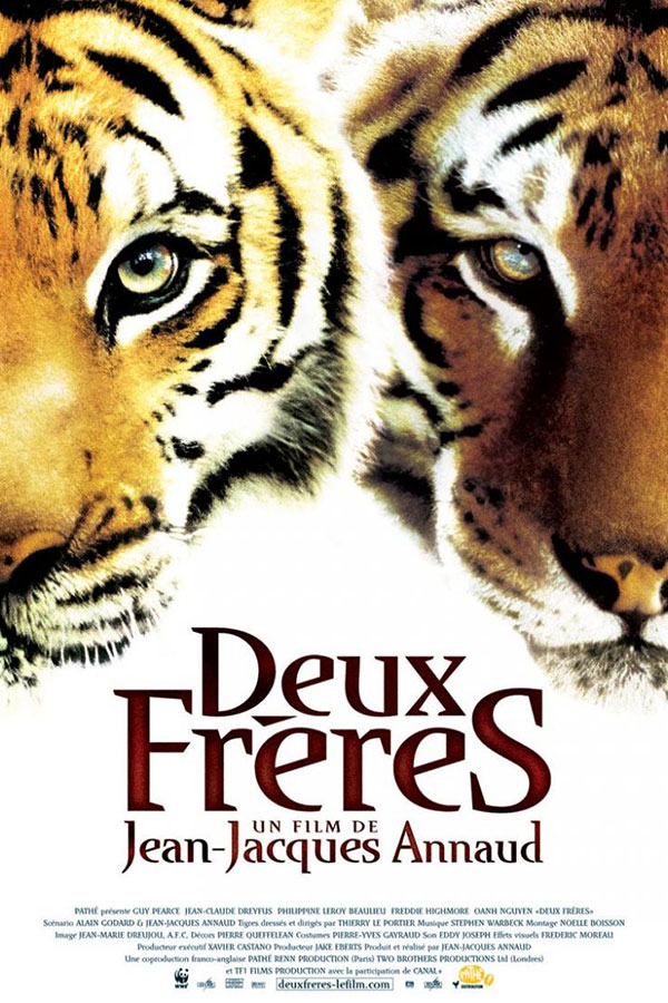 Deux frères (Two Brothers)