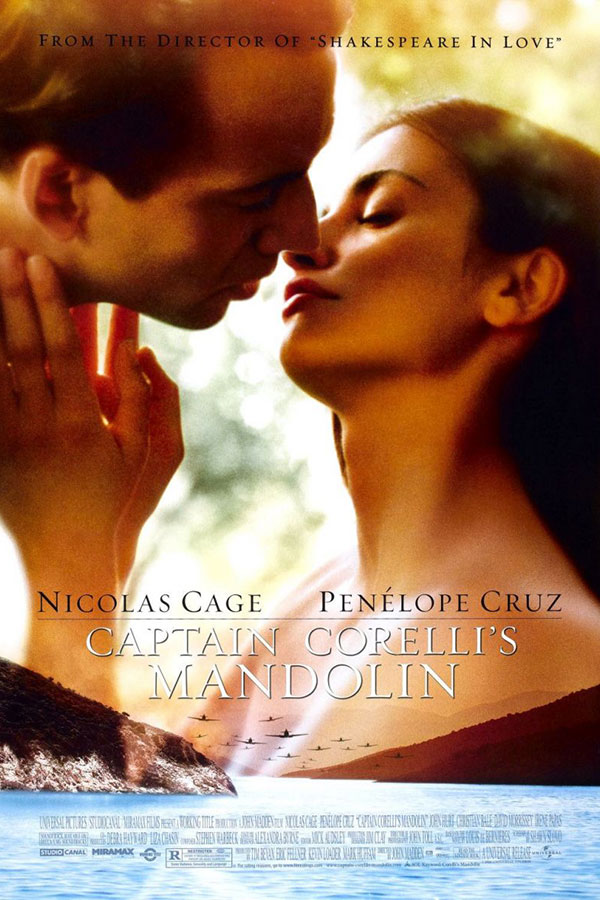 Captain Corelli's Mandolin Captain Corelli's Mandolin