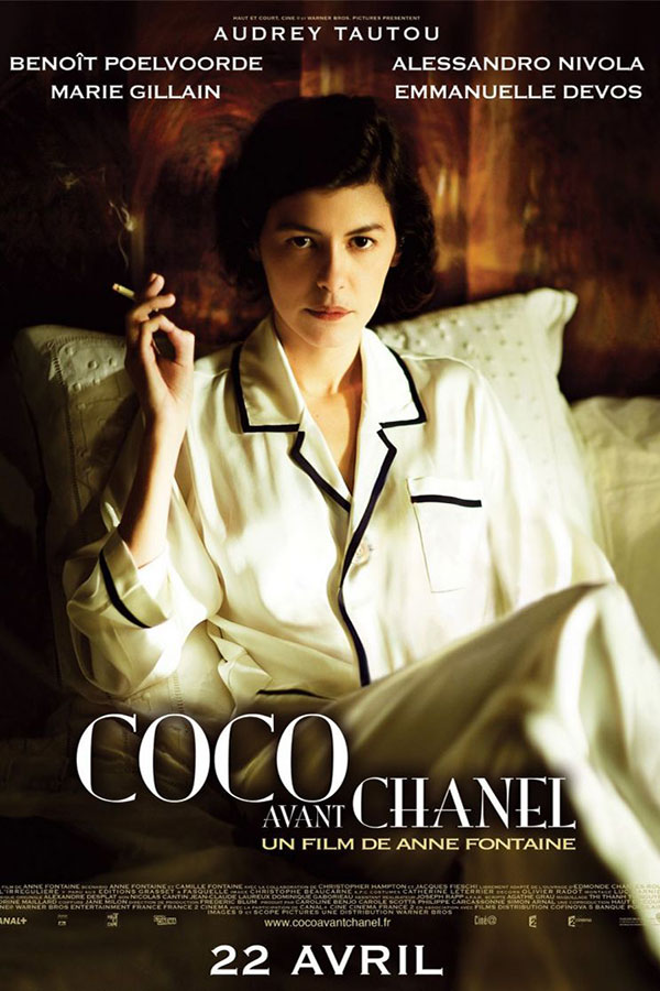 Coco avant Chanel (Coco Before Chanel)