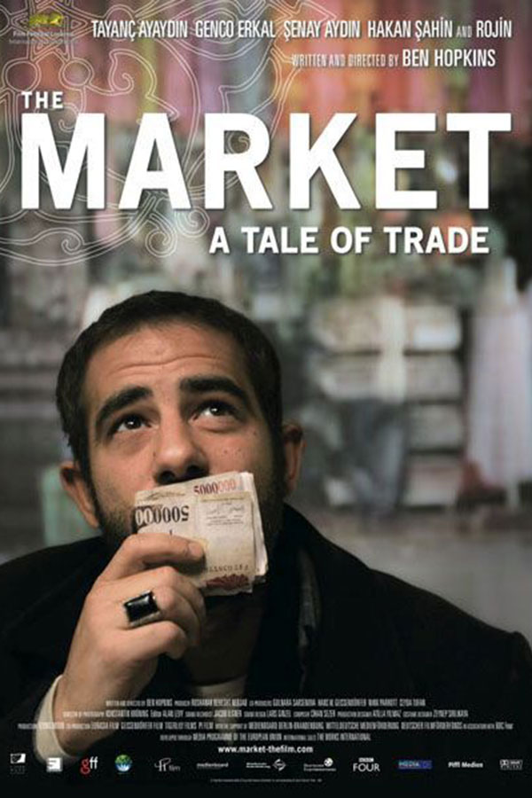 Pazar - Bir ticaret masali (The Market: A Tale of Trade)