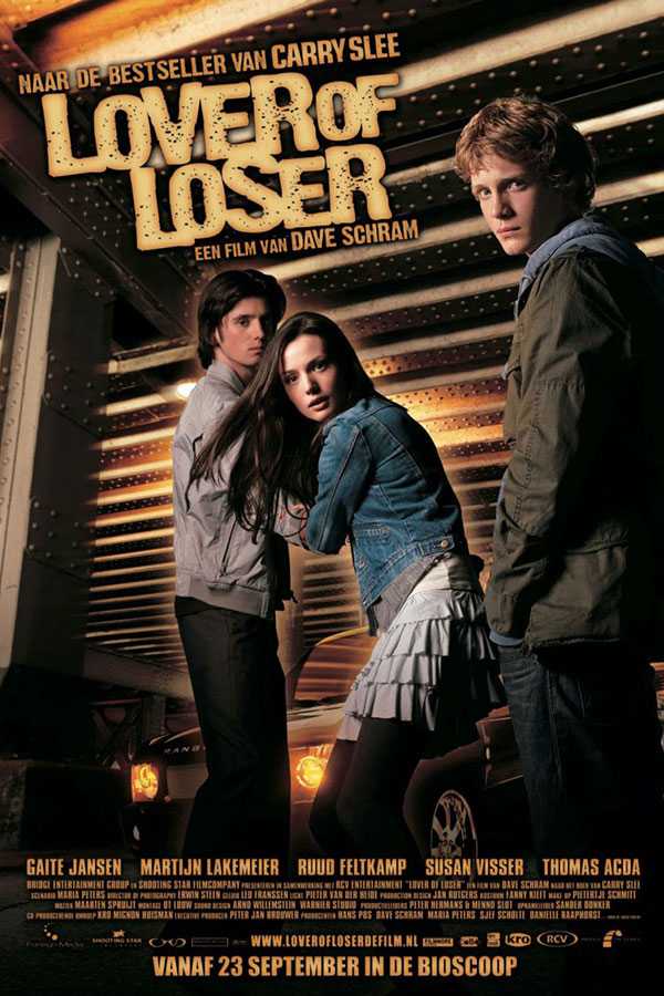 Lover of loser
