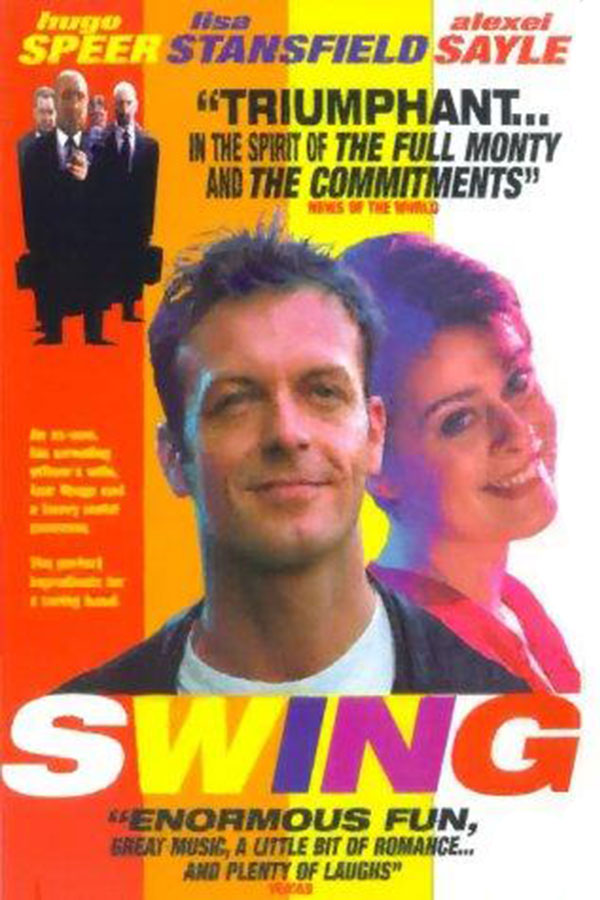 Swing Swing