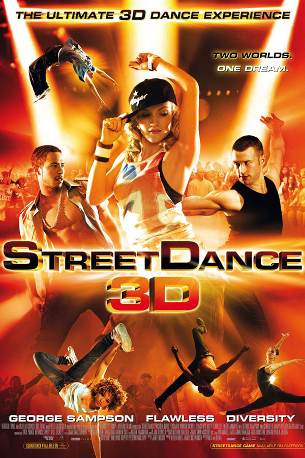 Streetdance 3D