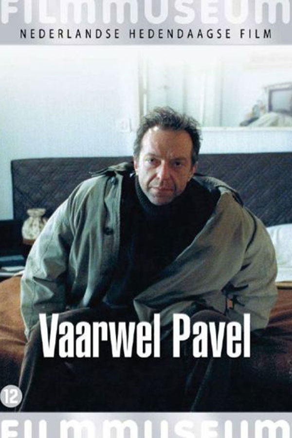 Vaarwel Pavel