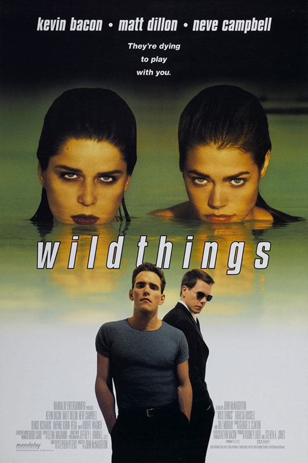 Wild Things Wild Things