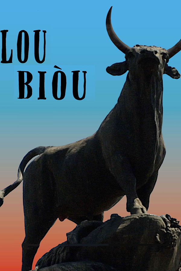 Lou Biou - Feest van de Fabelachtige Stier