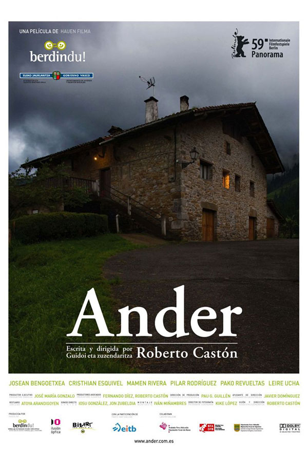 Ander