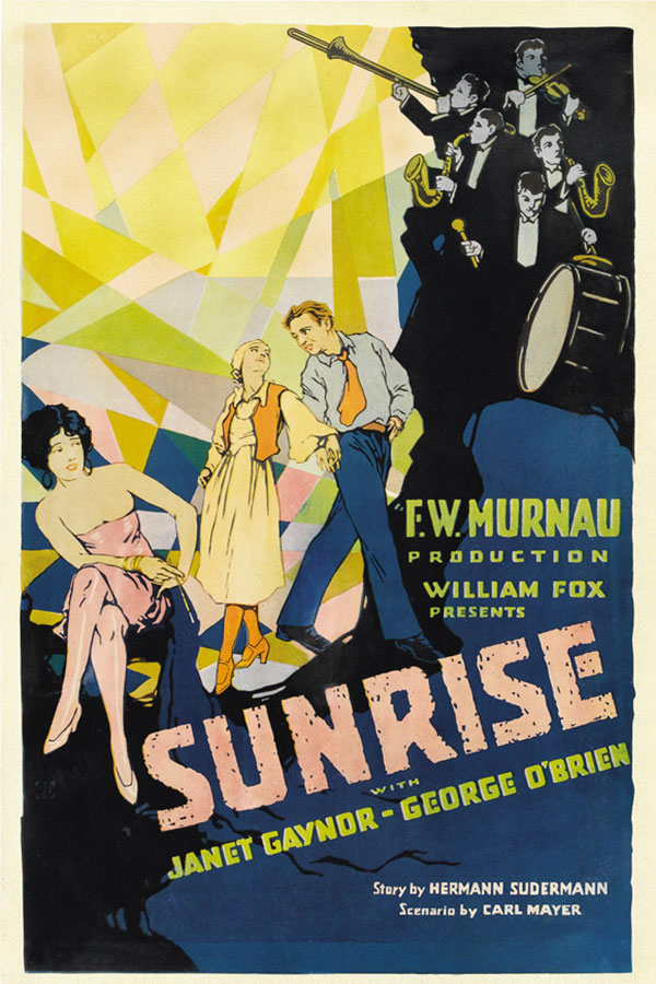 Sunrise (Sunrise: A Song of Two Humans)