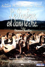 Le bonheur est dans le pré Le bonheur est dans le pré
