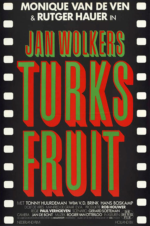 Turks Fruit