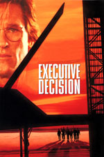 Critical Decision (Executive Decision)