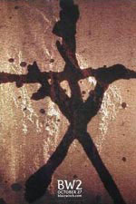 Book of Shadows: Blair Witch 2 Book of Shadows: Blair Witch 2
