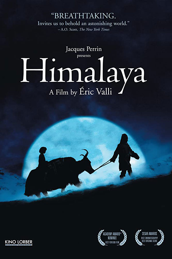Himalaya Himalaya