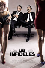 Les infidèles (The Players)