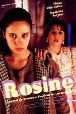 Rosine Rosine
