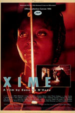 Xime Xime