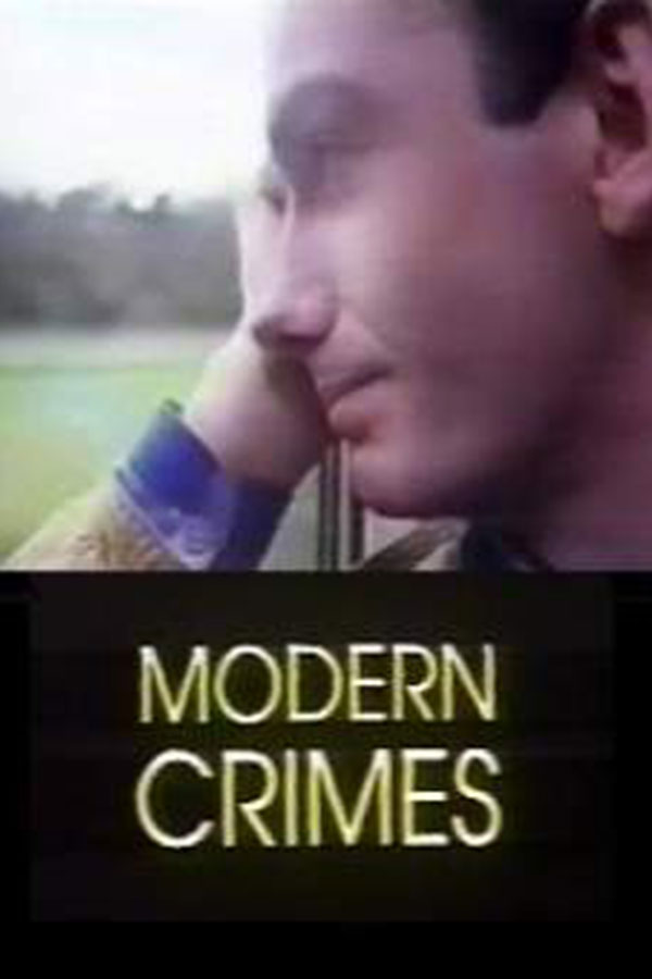 Crímenes modernos (Modern Crimes)