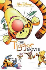The Tigger Movie The Tigger Movie