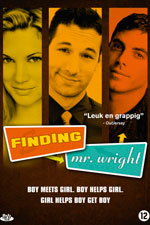 Finding Mr. Wright