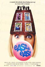 East Is East East Is East