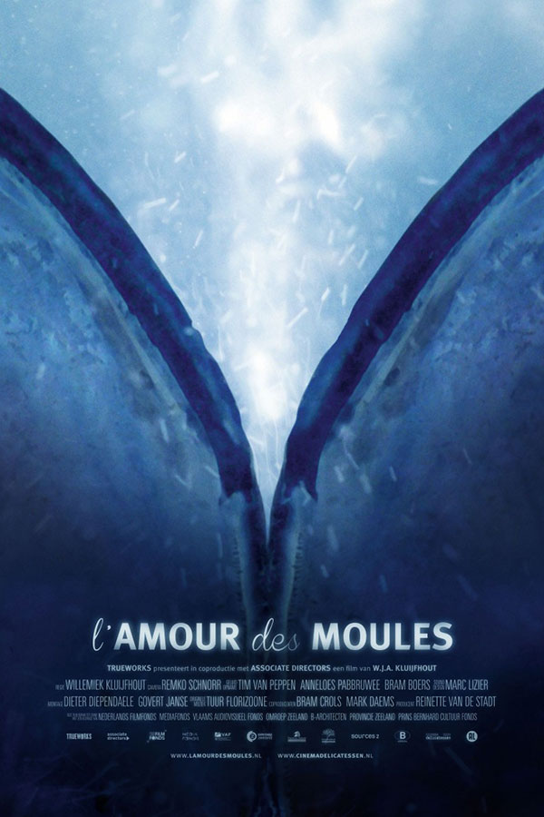 L' amour des moules (Mussels in Love)