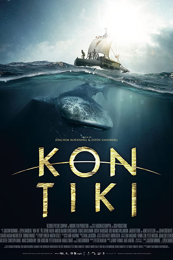 Kon-Tiki Kon-Tiki