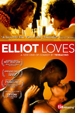 Elliot Loves