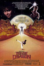 The Last Dragon The Last Dragon