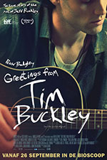 Greetings from Tim Buckley