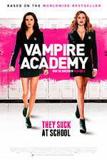 Vampire Academy Vampire Academy