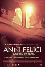 Anni felici (Those Happy Years)