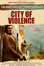 City of Violence (Zulu)