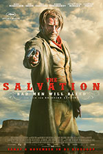 The Salvation The Salvation