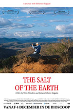 The Salt of the Earth The Salt of the Earth