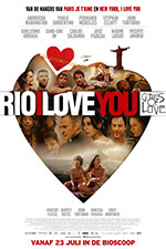 Rio, I Love You (Rio, eu te amo)