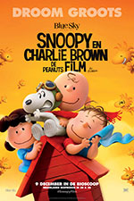 Snoopy en Charlie Brown: De Peanuts Film (The Peanuts Movie)
