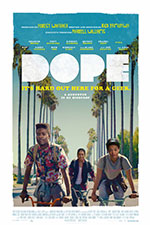 Dope Dope