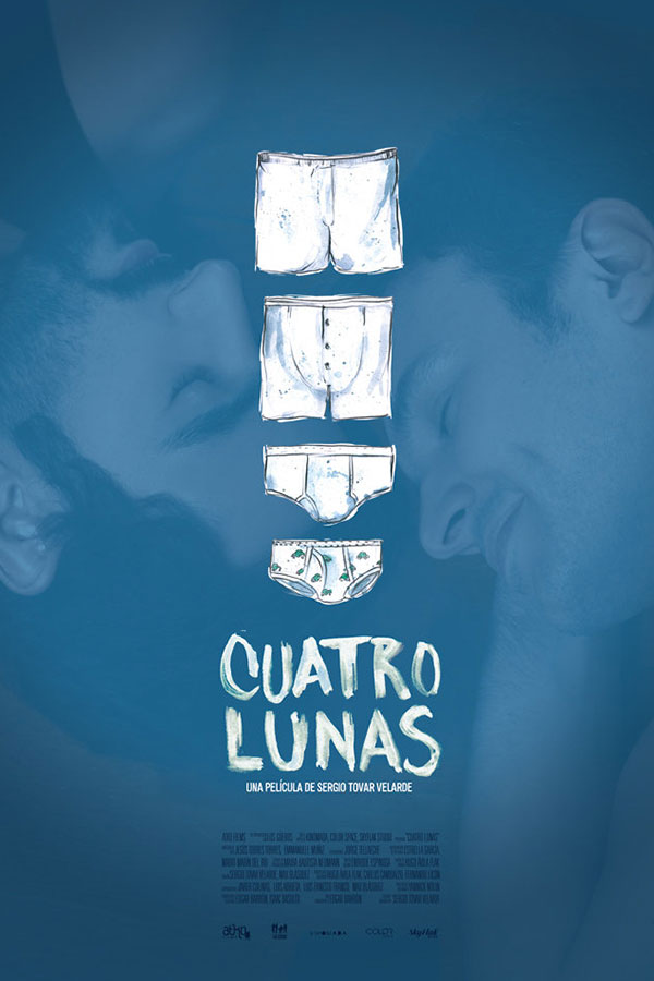 Cuatro lunas Cuatro lunas
