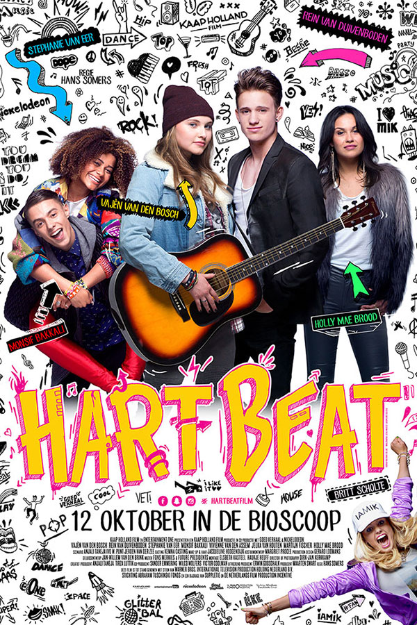 Hart Beat