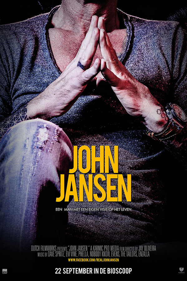 John Jansen John Jansen