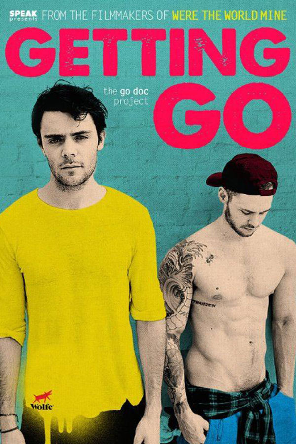 Getting Go, the Go Doc Project Getting Go, the Go Doc Project